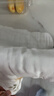 欧孕（OUYUN）婴儿隔汗巾6层纱布吸汗巾儿童春夏垫背巾 萌趣伙伴;32X24 5条装 实拍图