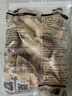 上鲜 鸡翅中 净重2斤 单个40-50g大翅中 出口级 鸡翅膀烤鸡翅鸡肉年货 实拍图