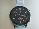 vivo WATCH 5 蓝牙版 精钢 全天候心率血氧监测血压功能 全新蓝河操作系统 iOS跨系统兼容智能手表 实拍图