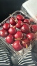 京喜加【推荐品】智利进口车厘子爆甜多汁大樱桃生鲜水果礼盒包装随机 100克(净重) 尝鲜装-非礼盒 大果 J 单果26-28mm 实拍图
