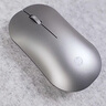 惠普（HP）DM10 无线蓝牙双模鼠标 商务办公无线鼠标苹果笔记本微声蓝牙便携式无线鼠标 银色 实拍图