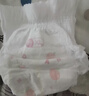 好奇（Huggies）铂金装小桃裤成长裤XL96片(12-17kg)加大号尿不湿【透爽散热】 实拍图