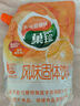 菓珍 甜橙蜜桃味 果珍维C冲饮壶嘴装400g 果汁粉速溶饮料(包装随机) 实拍图
