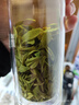 谢裕大茶叶雨前绿茶特级黄山毛峰珍珠绿茶250g袋实惠口粮茶 实拍图
