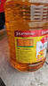 鲁花 食用油  物理压榨  非转基因 玉米油6.18L   实拍图