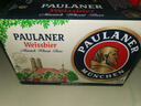 保拉纳（Paulaner）柏龙 柠檬味精酿果啤500ml*12罐装 组合装 德国啤酒 年货送礼 实拍图
