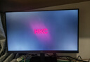 HKC 24.5英寸100Hz高清屏幕99%sRGB广色域爱眼低蓝光不闪屏可壁挂HDMI电脑办公电竞游戏显示器V2511 实拍图