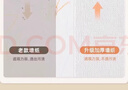 纽备丽提防撞墙贴儿童房榻榻米软包墙围床头靠背自粘2.5mm母婴级IXPE材质 实拍图