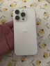 Apple/苹果【24期免息】iPhone 16 Pro（A3294）1TB 白色钛金属 支持移动联通电信5G 双卡双待手机 实拍图