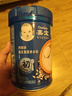 嘉宝（GERBER）强化钙铁锌高铁米粉婴幼儿宝宝辅食米糊维C+铁250g6月+100%真验厂 实拍图