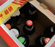 燕京啤酒U8小度酒 500ml*24瓶  现货热卖 整箱装 年货送礼 实拍图