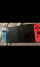 任天堂（Nintendo）【国内保税仓】Switch2/1代 OLED/续航加强日版/港版便携家用ns体感游戏机掌机 日版OLED红蓝64GB保税（赠共享会员） 实拍图
