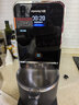 九阳（Joyoung）免手洗预约豆浆机变频轻音低嘌呤浆1.2L大容量2-4人用可做豆花家用破壁机料理机K7 Pro(远航灰) 实拍图