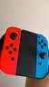 Nintendo Switch任天堂Joy-Con手柄【港版】一代OLED续航游戏手柄左红右蓝NS周边配件手柄国行日版可用 实拍图