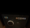 虎牌保险柜家用小型3C全钢保险箱指纹密码WiFi智控迷你防火防盗csp认证保险柜家用衣柜内置 【新国标认证】PRO30 睿智黑【新款特惠】 密码 实拍图