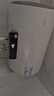 海尔出品统帅国家补贴 50升电热水器京东自营上门安装2200W速热保温专利防电墙家用储水式LEC5001H-NQ3 实拍图