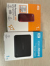 西部数据（WD）移动硬盘1TB USB3.0 easystore系列 2.5英寸 机械硬盘 笔记本电脑外接 外置备份 大容量家庭存储 实拍图