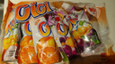 喜之郎cici果汁果冻爽150g5支1.5斤吸的可吸果冻儿童休闲年货解馋小零食 实拍图