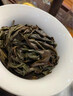 福东顺 茶叶 大红袍乌龙茶正宗福建原产武夷岩茶罐装500g 实拍图