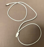 Apple/苹果 60W USB-C数据线-1米 type-c苹果充电线手机数据线 苹果17充电线iphone17充电线 实拍图