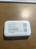 TCL随身wifi三网通用免插卡无线wifi6车载4G路由器随身便携无限制移动联通电信全国通用2026款5GXY15B 【升级充电款】3000毫安大电池 不限速不虚标月享1500G流量 实拍图