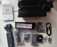 大疆 DJI Osmo Pocket 3 全能套装 一英寸口袋云台相机 OP灵眸手持数码相机 旅游vlog 便携美颜摄像 实拍图
