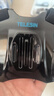 TELESIN(泰迅)适配gopro胸带大疆action4 5pro/6胸带运动相机胸前固定insta360第一视角拍摄支架nano胸带 实拍图