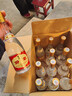 汾酒 黄盖玻汾 清香型高度白酒 53度 475mL*12瓶 整箱装 实拍图