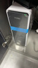 海尔（Haier）净水器鲜活水pro+1200G6年进口反渗透RO膜过滤膜触控龙头双出水厨房专用台下母婴直饮净水机R883 实拍图