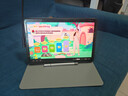 读书郎（readboy）学习机C28pro学生平板电脑护眼学习机小初高同步点读机英语家教机小初高作业批改11英寸8+6+256G 实拍图