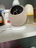华为智选鸿蒙智选800万摄像头家用监控器360度无死角带夜视全景一呼即应 海雀室内婴儿宝宝宠物看护雀蛋Max 实拍图