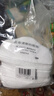 3M3701 KN95防尘滤棉 搭配3200半面罩 3700滤棉承接座使用 25片装 实拍图