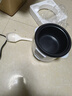 三角牌（Triangle）电饭煲4-5人家用蒸煮一体老式电饭锅2-3人小型煮饭锅5升大容量8-10人煲汤锅正品官方旗舰店 1.5L 加厚不粘款【适用1人】 实拍图