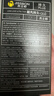 杰士邦避孕套超凡持久003延时6只安全套套超薄男专用防早泄敏感套 实拍图