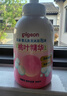 贝亲（Pigeon）洗发水沐浴露 含桃叶精华 婴儿洗发沐浴二合一 500ml IA209 实拍图