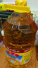 鲁花 食用油 物理压榨 剥壳去皮 葵花仁油5L 实拍图