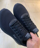 361°运动鞋男春季透气黑色休闲慢跑步鞋子男鞋新年礼物671832270-5 实拍图