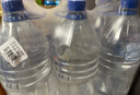 泉阳泉（QUANYANGQUAN） 长白山天然矿泉水 大桶装 家庭用水 3L*6桶  整箱塑包装 实拍图