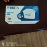 碧然德（BRITA） 家用滤水壶 净水壶滤芯 Maxtra 多效滤芯 6枚装 实拍图