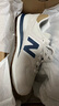 NEW BALANCE休闲鞋男鞋女鞋复古舒适透气百搭轻便运动鞋574系列ML574LGI 40.5 实拍图