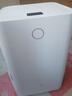 京东京造除湿机/抽湿机家用除湿器 12L/天除湿量 【美芝压缩机】负离子净化除菌 卧室轻音除潮 智能干衣机  实拍图