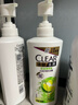 清扬（CLEAR）女士去屑洗发水清爽控油500g玻尿酸清爽留香洗头膏京东热门商品 实拍图