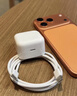 Apple/苹果 40W USB-C充电器动态调节功率 type-c充电器苹果手机充电 苹果17手机充电器 实拍图