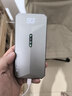 夏新5g随身wifi6移动无线网卡免插卡路由器无限速流量车载便携网络高速mifi移动热点笔记本 【5G性能版-高级灰】WiFi6千兆双频双旗舰芯片 实拍图