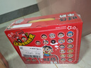 旺旺 旺仔牛奶125ml*24盒 儿童营养早餐奶原味  年货礼盒 送礼佳品 实拍图