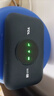 TCL随身wifi三网通用免插卡无线wifi6车载4G路由器随身便携无限制移动联通电信全国通用2026款5GXY15B 【新款苍梧蓝】展锐芯片3000毫安超长续航 不限速不虚标月享1500G流量 实拍图