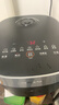 九阳（Joyoung）0氟系列珐琅瓷釜4升电饭煲 4~6人家用0特氟龙电饭锅微压35分钟快煮多功能预约国家补贴40NF02 实拍图