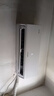 创维空调京创1匹新一级变频冷暖纯铜管省电挂机KFR-25GW/V3BA1A-N1MA 实拍图