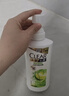 清扬（CLEAR）女士去屑洗发水清爽控油500g玻尿酸清爽留香洗头膏京东热门商品 实拍图