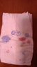 好奇（Huggies）金装纸尿裤M162片(6-11kg)尿不湿【速干不易红】 实拍图